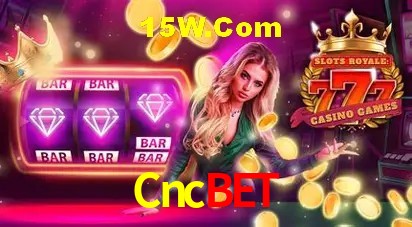 Sinta a adrenalina dos jogos de cassino com Cncbet