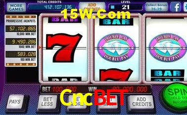 Cncbet