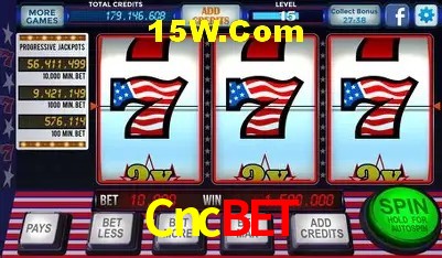 Cncbet - Login Cassino Games Site - Cnc Bet App